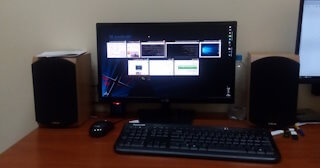 Заказать администрирование серверов Linux в Нурлате. Обслуживание ПК, ремонт от 315 руб