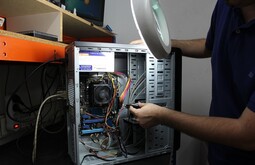 Установка антивирусной защиты Нурлат